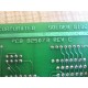 Cincinnati 825073 Control Board 825074 2 Non-Refundable - Parts Only