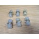 EatonWeatherhead C5305X10 37° Flare Tube x Tube Fitting 58" (Pack of 6) - New No Box