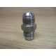 EatonWeatherhead C5305X10 37° Flare Tube x Tube Fitting 58" (Pack of 6) - New No Box