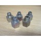 EatonWeatherhead C3209X12X8 Pipe Adapter 34" x 12" (Pack of 5) - New No Box