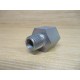 EatonWeatherhead C3209X12X8 Pipe Adapter 34" x 12" (Pack of 5) - New No Box