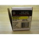 General Electric CR215GFA Limit Switch Front Body Only