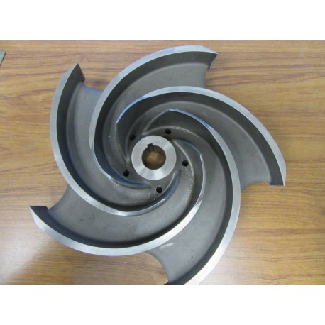 Generic 101698 Pump Impeller - New No Box