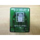 Protection Controls ACF Relay Tested - Used