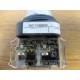 Allen Bradley 800T-FX6BBXX Push Pull Switch - New No Box