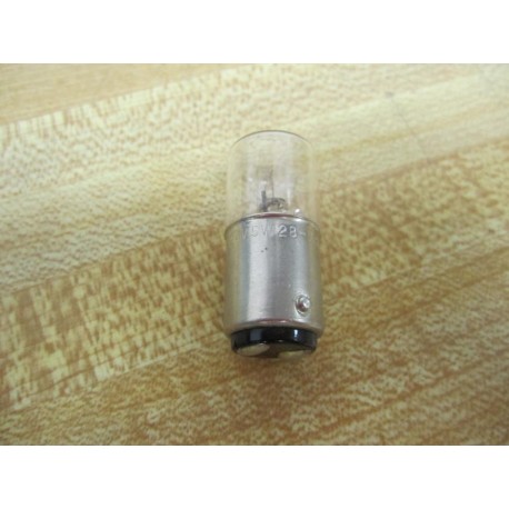 6019-2 60192 Miniature Lamp Bulb - New No Box