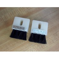 NSK 23231 UZUSHIO Brush (Pack of 2) - New No Box