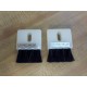 NSK 23231 UZUSHIO Brush (Pack of 2) - New No Box