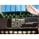 GE Fanuc IC610MDL182A Relay Output Module Non-Refundable - Parts Only