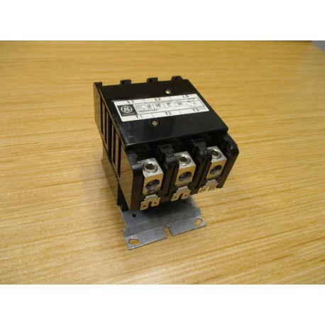 General Electric CR353EG3BA1 Contactor - Used