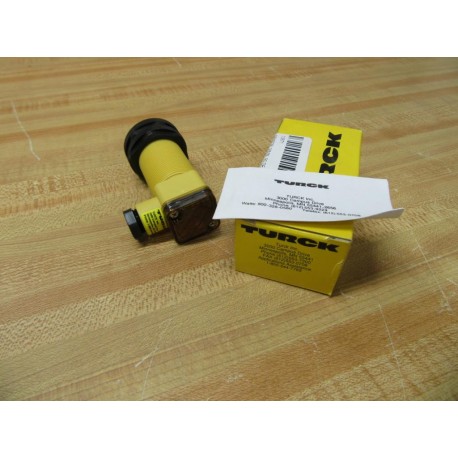 Turck BI10-P30SK-AP6X2 Embeddable Sensor 46599