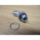 Parker 6V4OMXS 37° Flare, Tube x BSPP 45°Elbow 6V40MXS