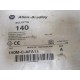 Allen Bradley 140M-C-AFA11 Auxiliary Contact 140MCAFA11