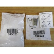 Columbus McKinnon 595523 CM Latch Assembly (Pack of 2)