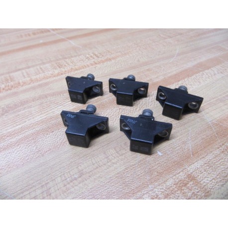 Allen Bradley W29 Overload Relay Heater Element (Pack of 5) - Used