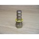 Parker 30882-10-10B Female SAE 45° Swivel x Tube Fitting (Pack of 5) - New No Box