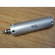 SMC CG1BA63TF-170Z-XC6 Air Cylinder CG1BA63TF170ZXC6 - Used