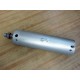 SMC CG1BA63TF-170Z-XC6 Air Cylinder CG1BA63TF170ZXC6 - Used