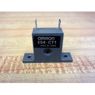 Omron E54-CT1 Current Transformer E54CT1 - Used