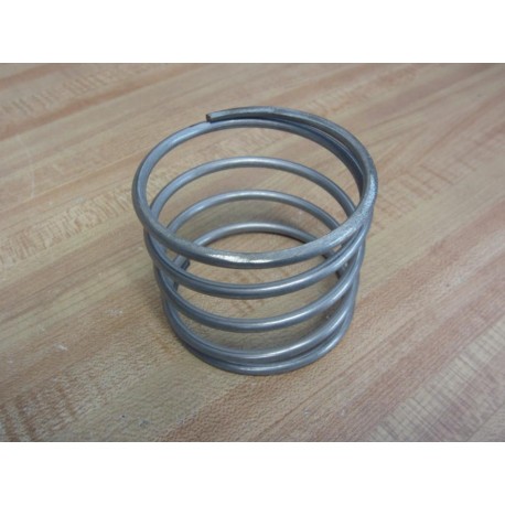 34024J Spring-Compression - New No Box