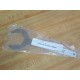 Spiral-Matic Faceplate Deck Seal Wrench