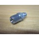 Brennan Industries 2404-04-04 37° Flare, Tube x NPT Fitting (Pack of 4) - New No Box