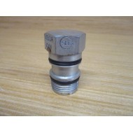 Sun Hydraulics XBOAXXN Cavity Plug - New No Box