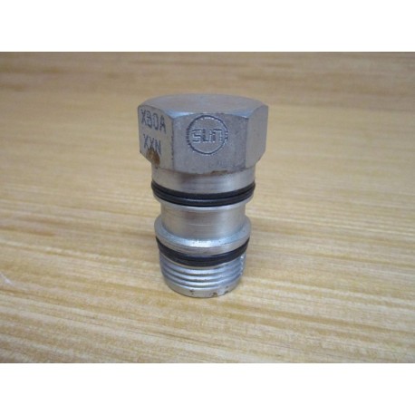 Sun Hydraulics XBOAXXN Cavity Plug - New No Box