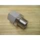 Kantouch TH19-34" Hose Fitting RGL 11.03 - New No Box