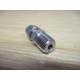 Swagelok SS-400-1-4 Straight Connector SS40014