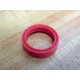 Parker LIPSEAL-6-S2 Red PTFE Lip Seal LIPSEAL6S2 (Pack of 100)