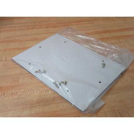 Rittal 9549-000 Mounting Plate 9549000