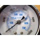 Donaldson P562701 Pressure Gauge