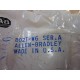 Allen Bradley 802T-W6 Operating Lever 802TW6 Series A (Pack of 2)