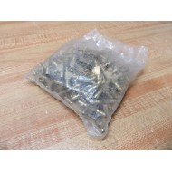 Honeywell CCT1612B Straight Tee 1612B (Pack of 100)