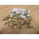 Honeywell CCT1612B Straight Tee 1612B (Pack of 25)
