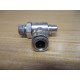 Camozzi GSCU-04-02 Flow Control Valve GSCU0402 SS (Pack of 4) - Used