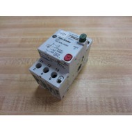 Allen Bradley 140-MN-0250 Starter 140MN0250 Series D - Used