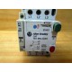 Allen Bradley 140-MN-0250 Starter 140MN0250 Ser C,W 140-A11 - Used