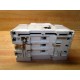 Allen Bradley 140-MN-0250 Starter 140MN0250 Ser C,W 140-A11 - Used