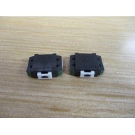 Square D 8501-XC1 Contact Cartridge 8501XC1 (Pack of 2) - New No Box