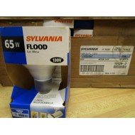 Sylvania 65BR30FL 130V Flood Light 65BR30FL130V (Pack of 24)