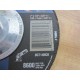 Norton 29864 Charger Plus Grinding Wheel DC714HCH 4B154 (Pack of 5) - New No Box