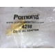 Pomona 4298 Coaxial Adapter