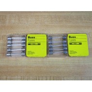 EatonBuss MDL 1-14 Bussmann Fuse Cross Ref 6F030 Wirewound (Pack of 10)