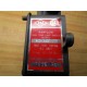 Partlow N5-10X High Temp Limit Switch N510X - New No Box