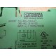 Phoenix Contact PLC-BSC-120UC21 Relay Base 2966032 (Pack of 8)