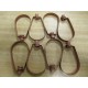 CT-69 Band Hanger (Pack of 8) - New No Box