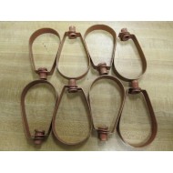 CT-69 Band Hanger (Pack of 8) - New No Box
