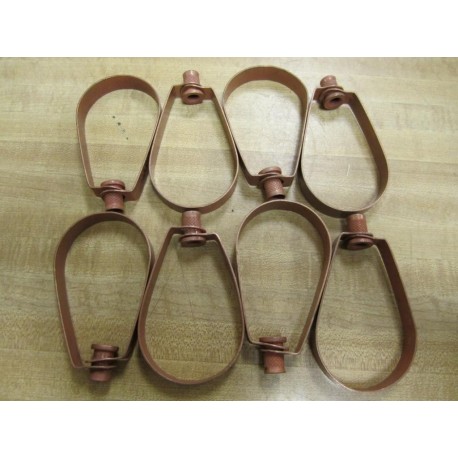 CT-69 Band Hanger (Pack of 8) - New No Box